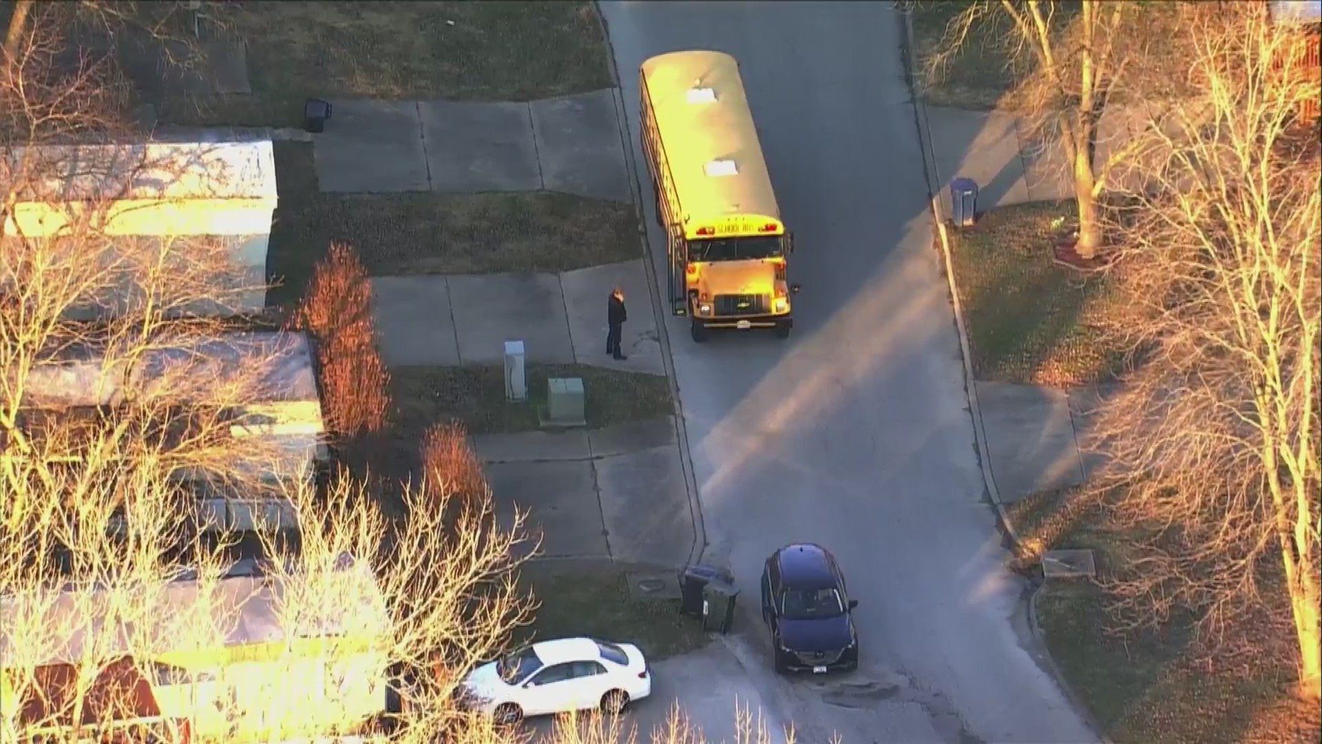 School Bus incident Jefferson County(2)
